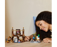 LEGO Minecraft 21272 Ring w Leśnym dworze - 1308184 - zdjęcie 8